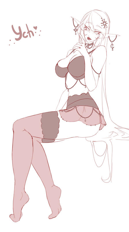 Sfw version