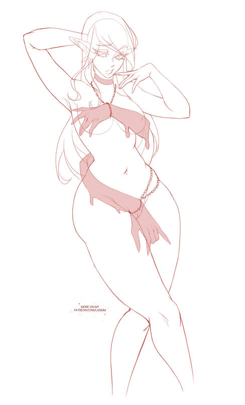 Sfw version